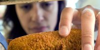 British people buy croquette maker Van Geloven