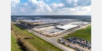 New fresh distribution center delivered at PLUS