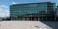 According to information from FINANCE, Horst Wieland has left the management of Südleasing and Südfactoring. Although his successor has already been enthroned in the LBBW subsidiaries, the companies are silent about the departure