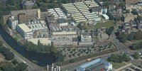 Vlisco closes the textile factory in Helmond for seven weeks
