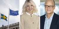 Husqvarna, Telia and Clas Ohlson rig for new EU rules - Current Sustainability
