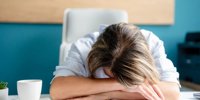 Leave the ideal work for mental health: the reflection of a marketing manager. - Puerto Santa Cruz news