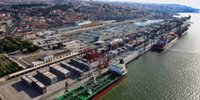 Port of Lisbon receives one of the largest movements of soy beans in history - Supply Chain Magazine