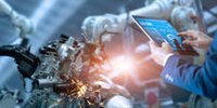 MIX Northeast first physical meeting for manufacturing industry • AT-Drive technology