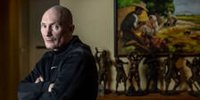 Kickboxing trainer Erwin van der Meulen after takeover soap gym Chakuriki: 'I'm fighting for my life'