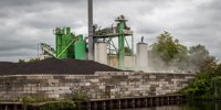 Deventer wants to help expand controversial asphalt factory, but there are still some hooks and eyes | Lochem |