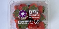 BerryWorld Strawberries win gold at 2025 Outstanding Food Producers Awards
