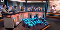 What went wrong with news of the day? -