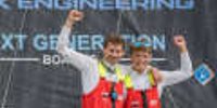 Mini-Transat: Burke and Fink inspire young talent - the opportunity for Mini-Transat talent