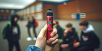 Amid Youth Vaping Epidemic, Prevention Efforts Begin to Target School Buses - School Transportation News