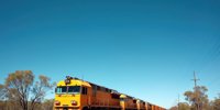 Landers advises ARTC landmark Pimba Intermodal Terminal project