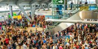 'Eindhoven Airport makes economic growth in the region' | Helmond |