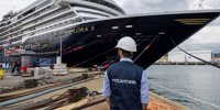 100 million dollars of Case from Fixediri: Fake Fire Insulation Crisis - Deniz Agenda | Maritime World News Center
