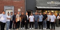 Snow government representatives visit the Netherlands to deepen cooperation opportunities in semiconductor industry -
