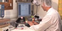 SFA Packaging is researching biobased injection molding packaging