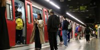 Alstom challenges the contest of 39 new TMB trains for a veto for alleged links with Israel