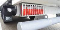 Knapen Trailers comes with a moving floor trailer for the really heavy work