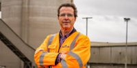 £5m investment plan for Breedon tile plant in Lisburn