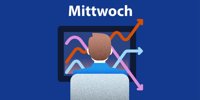 Börsen ticker from July 30, 2025: SMI before Fed interest decision in plus | UBS, Logitech and Idorsia asked | Swiss Re and Sonova lose