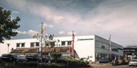 Raab Karcher closes Aalen branch: Future plans unveiled