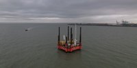 Fugro supports development of Equinor’s major European CO2 highway