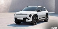 Kia Introduces Recycled Plastic Accessories for EV3! Like what? -