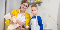 Good care at home, just from RST - all the news from Rijssen