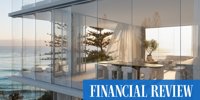 Gold Coast prestige property: Farmers Alison and Heath Newton of Junee Prime Lamb splash $24m on Burleigh Heads bolthole as lotteries entrepreneur David Railton Kennedy breaks record in Glasshouse at Burleigh Heads