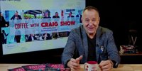 Coffee with Craig Show - daily CRE news covering the CEE region