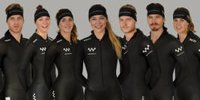 Team van Leerdam and Verweij finds a new namesake with Worldstream