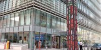 Eritie climbs 5%, security is realized; Group fuel and Navitas rise up to 1.7%