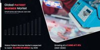 Patient Warmer Market Latest Sales Figure Signals More Opportunities Ahead