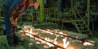 Aluminum producer Damco Aldel in trouble due to high electricity prices - Eemskrant.nl | News from the Eemsdelta region