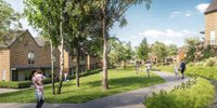 Northstone moving forward with new homes