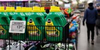 Scotts Miracle-Gro Hires Law Chief in Pivot After Pandemic Boom