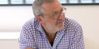 Steve Gatfield | Talking to a giant MM