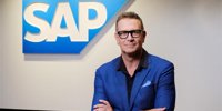 Simon Davies appointed new president for SAP Asia Pacific