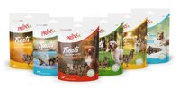 Prins Petfoods snack cubes officially launched •