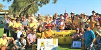 What's On: Events back on as COVID-19 restrictions ease