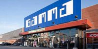 Intergamma takes over 156 Gamma and Karwei stores