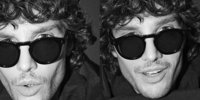 Dstrezzed introduces the first sunglasses collection: De Steve & De Jack
