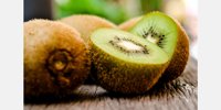 Kiwi Breakfast Gift Event Launched at Taipei MRT Station in China