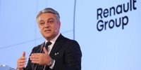Auto, De Meo: "We need an agreement with China, we must give them 15% of the market» | Corriere.it