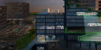 The data center market boom raises big questions about power solutions