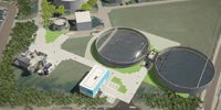 ICEAS in Weesp: measuring is knowing and thinking