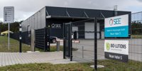 Bio-Lutions in Schwedt: US company Sealed Air buys company and factory at the port