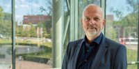Executive Board member Jan Bogerd: 'Avans has not always been alert' - Period.