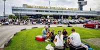 Voorburgs Dagblad | Fast-Track New Milk Cow for Rotterdam The Hague Airport