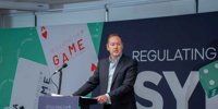 Tabcorp boss leans on state regulators to deal with Ladbrokes retail wagering challenge –