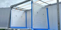 Redesign Voleloopschot Knapen Trailers